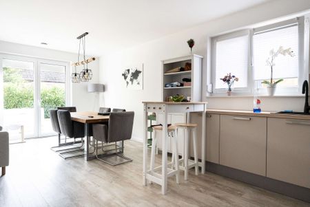 Moderne 4-Zimmer-Doppelhaushälfte in guter Lage, Obj. 9232 - Photo 2