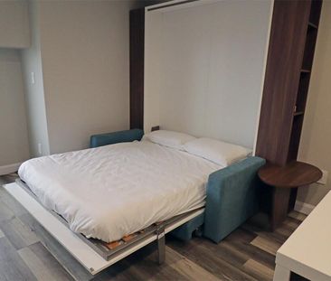 apartments at 1755 Regent Street - Photo 6