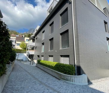 grosszügige, moderne und helle Wohnung zu vermieten - Photo 4