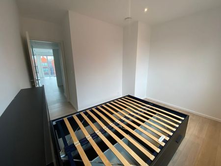 Appartement te huur - Foto 3