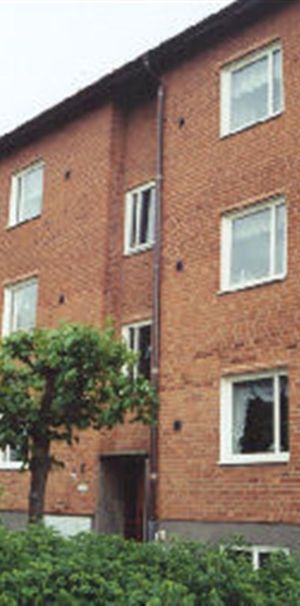 S Storgatan 34 A - Photo 1