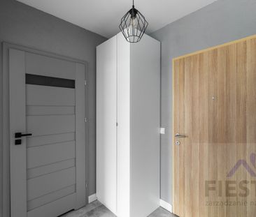 Warszawa Białołęka, ul. Claudia Monteverdiego - Фото 3