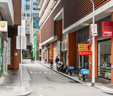 402/5 Sutherland Street, Melbourne - Photo 6