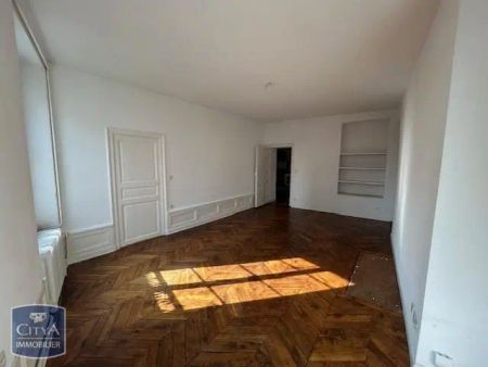 Appartement à louer 4 pièces 108.48m² - Photo 2