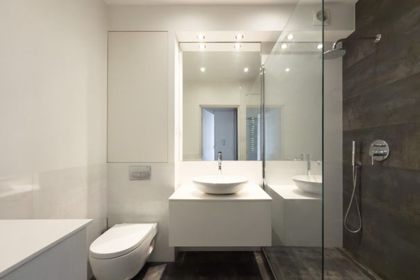 2 pok. z balkonem przy stacji metra Ursynów - Zdjęcie 1