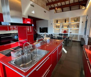 4 bedroom luxury Villa for rent in Ciutadella, Balearic Islands - Photo 1