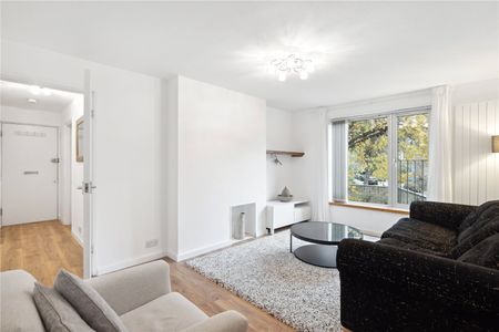 Abbotts Close, Alwyne Road, Islington, London, N1 - Photo 4