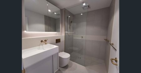 One bedroom for lease - Photo 4