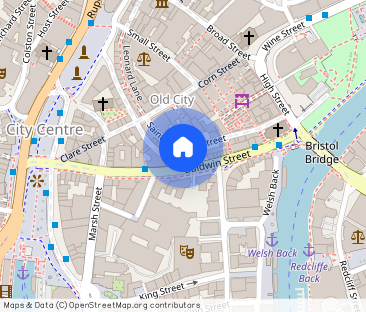 The Regal Residency, £600/month - Photo 1