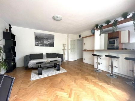 Location / Appartement T3 - Photo 3