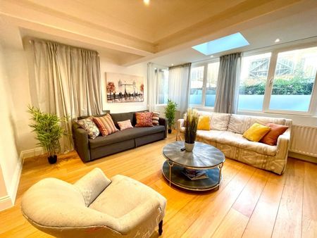 2 Bed Flat, Walton Street, SW3 - Photo 5