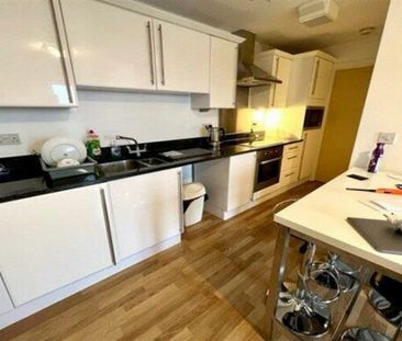 Kimber House, SO14 - Photo 4