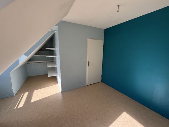 APPARTEMENT T2 NON MEUBLÉ DANS RÉSIDENCE SÉCURISÉE - Photo 1