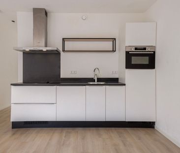 Appartement te huur: Vijfhuizerstraat 22-C 2033 ER Haarlem - Foto 3