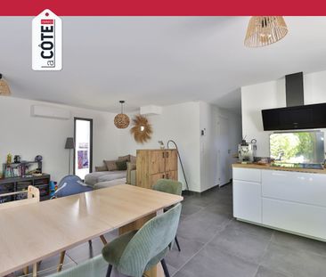 Location Maison 4 pièces à La Redonne - Réf. 2056 - Photo 2