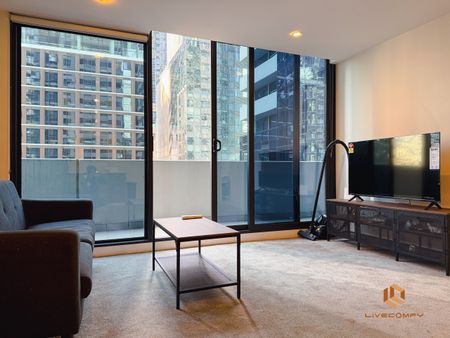 Melbourne CBD - Photo 4