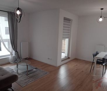 Warzymice, nowe 2 pok. balkon + miejsce postojowe (430578) - Photo 6