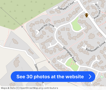 4 bedroom detached house for rent - Photo 1