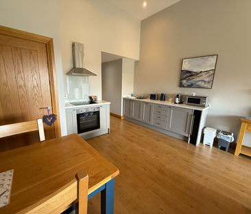 Woodside Apartments, Strathkinness - Photo 6