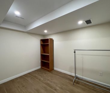 For Lease - 153 Fimco Crescent Unit# bsmt, Markham, Ontario - Photo 6