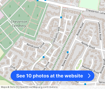 Woodhouse Close, Cirencester, GL7 - Photo 1