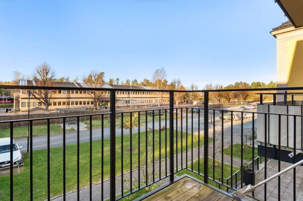 Östra Kasernvägen, Vaxholm - Photo 1