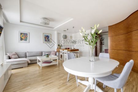 4 pokoje blisko Pałacu Wilanowskiego - Photo 4