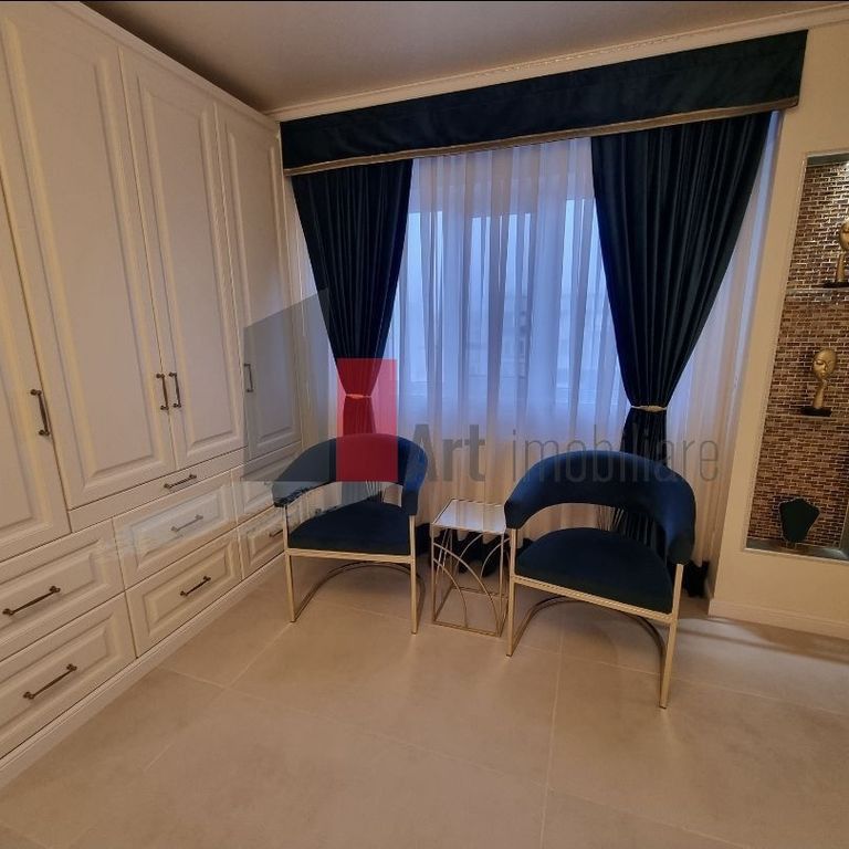 Garsoniera de inchiriat-Dristor - Fotografie 1