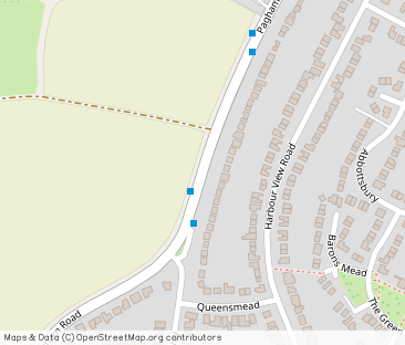 Pagham Road Bognor Regis PO21 - Photo 1