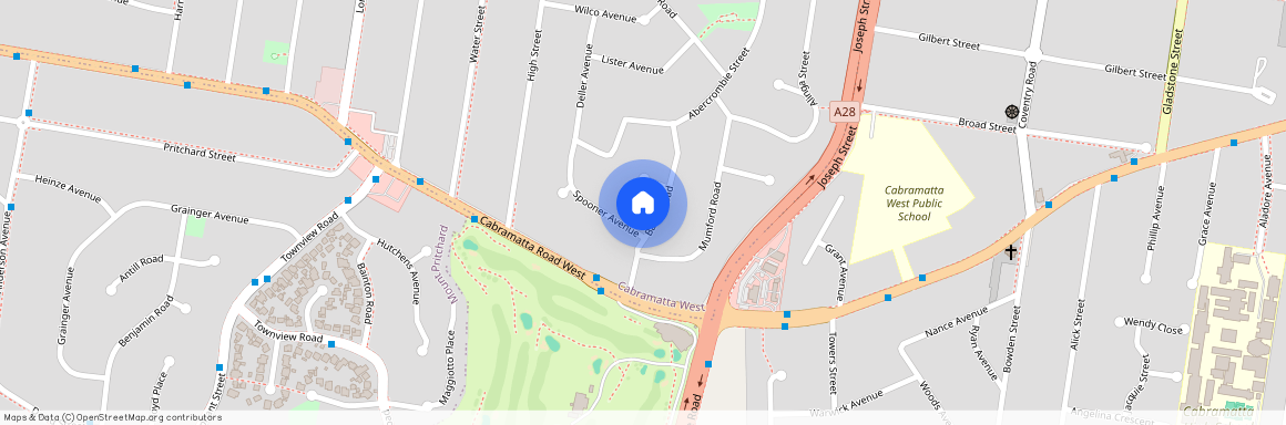 13 Bauer Street, NSW 2166, Cabramatta West