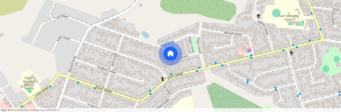 21 Gibbons Crescent, Castlecliff, Whanganui