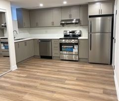 For Lease - LOWER LEVEL - 1449 Evenside Crescent, Mississauga, Ontario - Photo 2