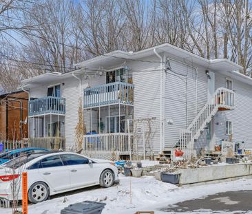 633-B - 633 Boulevard Hurtubise, Gatineau - Photo 1