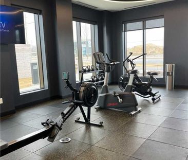 For Lease - 2550 Simcoe Street Unit# 1704, Oshawa, Ontario - Photo 5