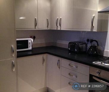 1 bedroom flat to rent - Photo 5