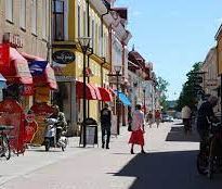 Fredsgatan, Sala - Photo 3