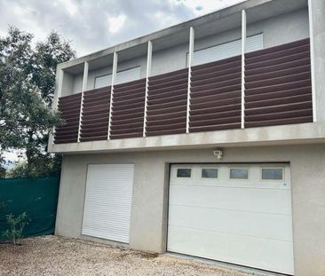 Location Maison Marseille 11ème - Photo 4