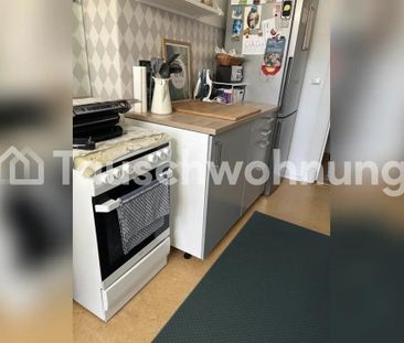 TAUSCHWOHNUNG Tausche 2-Zi.-Whg in Pankow gegen 3-Zi. in Berlin - Photo 5