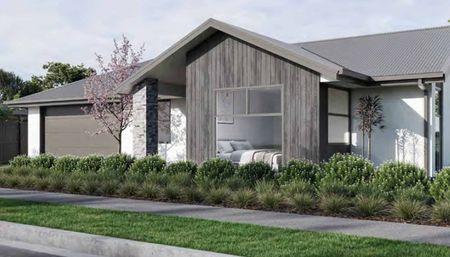 Brand New Four-Bedroom Home, Sun Filled Corner Site - Photo 5