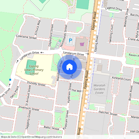 8 Kyabram Street, Epping