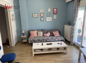 Studio/Γκαρσονιέρα για ενοικίαση - Άνω Πόλη, - Photo 3