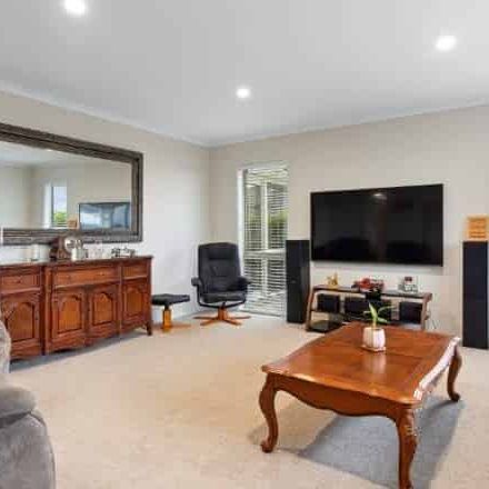 Immaculate Ohauiti Home - Photo 1