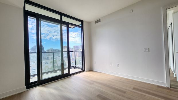 For Lease - 86 Dundas Street Unit# 424, Mississauga, Ontario - Photo 1