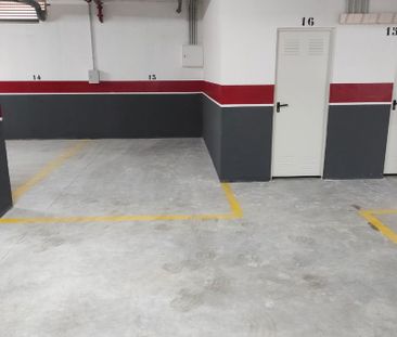 Piso de alquiler en Calle Germán Arias, 23, Los Narejos - Punta Calera - Photo 6