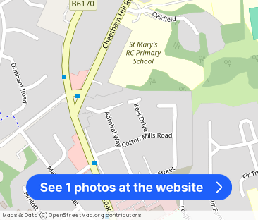 Keel Drive, Hyde, Greater Manchester, SK14 - Photo 1