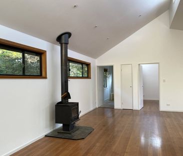 Elevated two bedroom home - Photo 1