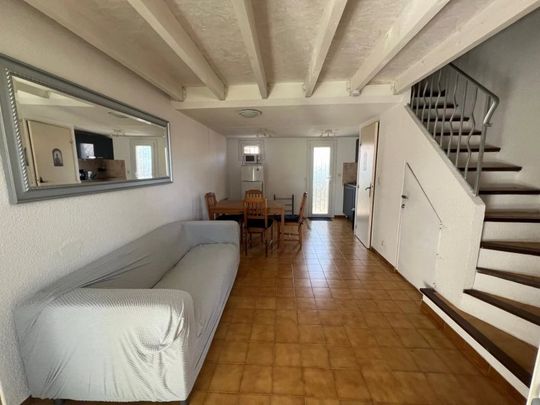 Appartement 27 m² - Photo 1