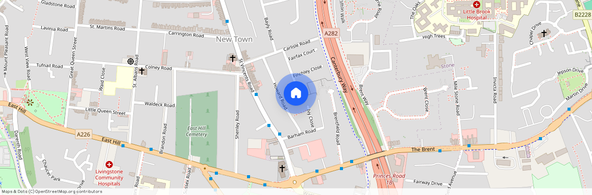 Mildred Close, Kent DA1