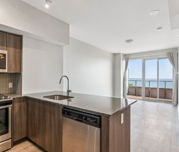 For Lease - 20 Shore Breeze Drive Unit# 1409, Toronto, Ontario - Photo 6