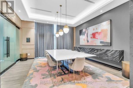 7 Mabelle Avenue #707 - Photo 3